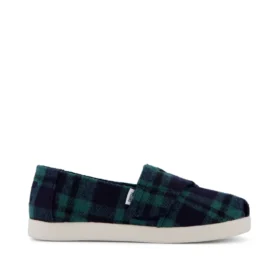 Scarpa Classic Alpargata per ragazzi