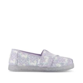 Scarpa Classic Alpargata per ragazzi