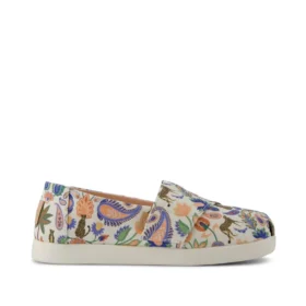 Scarpa Classic Alpargata per ragazzi