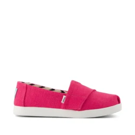 Scarpa Classic Alpargata per ragazzi