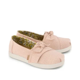 Scarpa Classic Alpargata per ragazzi