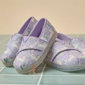 Scarpa Classic Alpargata per bambini piccoli