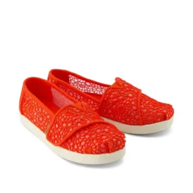 Scarpa Classic Alpargata per ragazzi