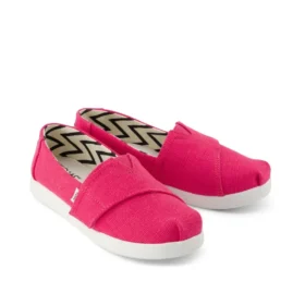 Scarpa Classic Alpargata per ragazzi