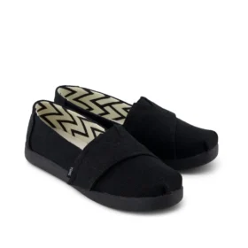 Scarpa Classic Alpargata per ragazzi