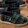 Scarpa Classic Alpargata per ragazzi Scarpa Classic Alpargata per ragazzi