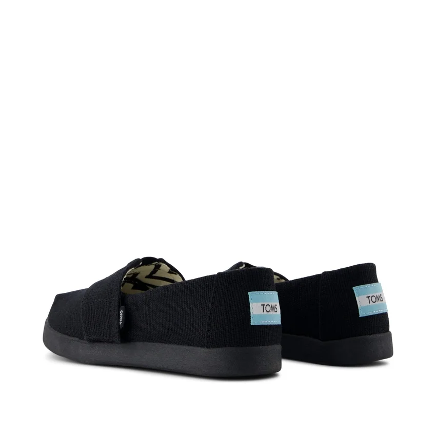Scarpa Classic Alpargata per ragazzi Scarpa Classic Alpargata per ragazzi