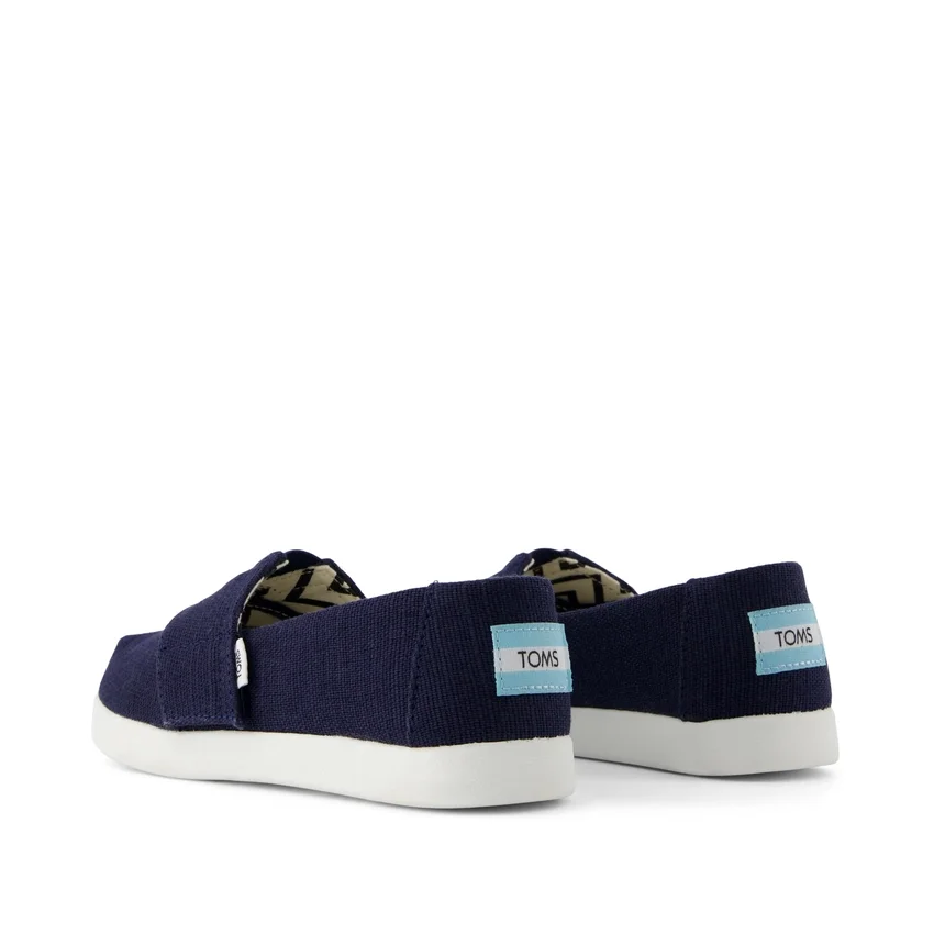 Scarpa Classic Alpargata per ragazzi Scarpa Classic Alpargata per ragazzi
