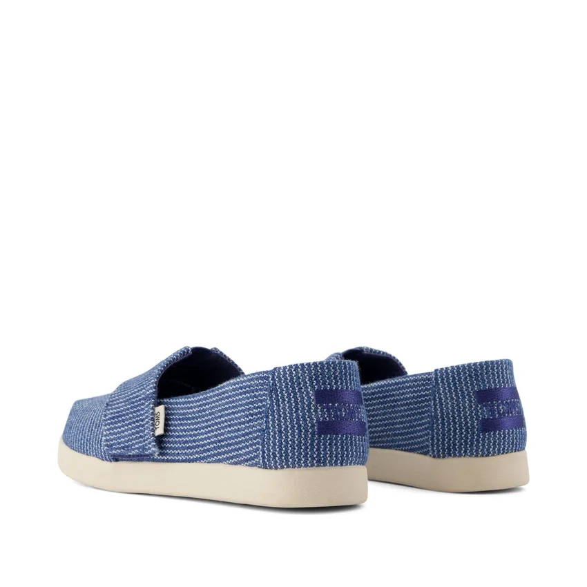 Scarpa Classic Alpargata per ragazzi Scarpa Classic Alpargata per ragazzi