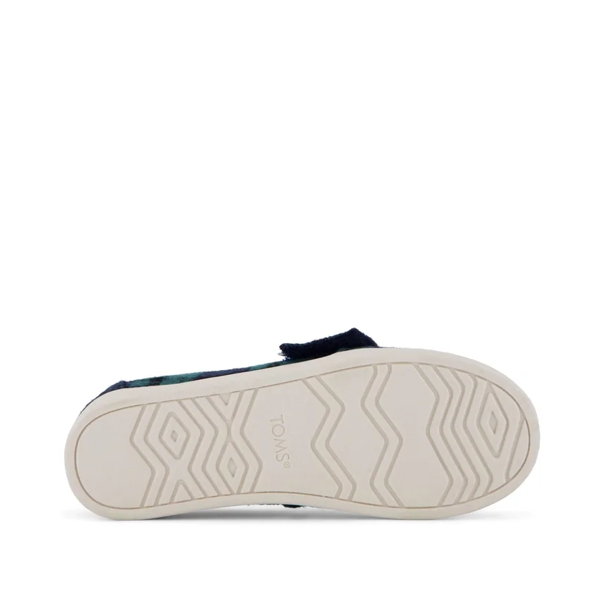Scarpa Classic Alpargata per ragazzi Scarpa Classic Alpargata per ragazzi