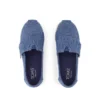 Scarpa Classic Alpargata per ragazzi Scarpa Classic Alpargata per ragazzi