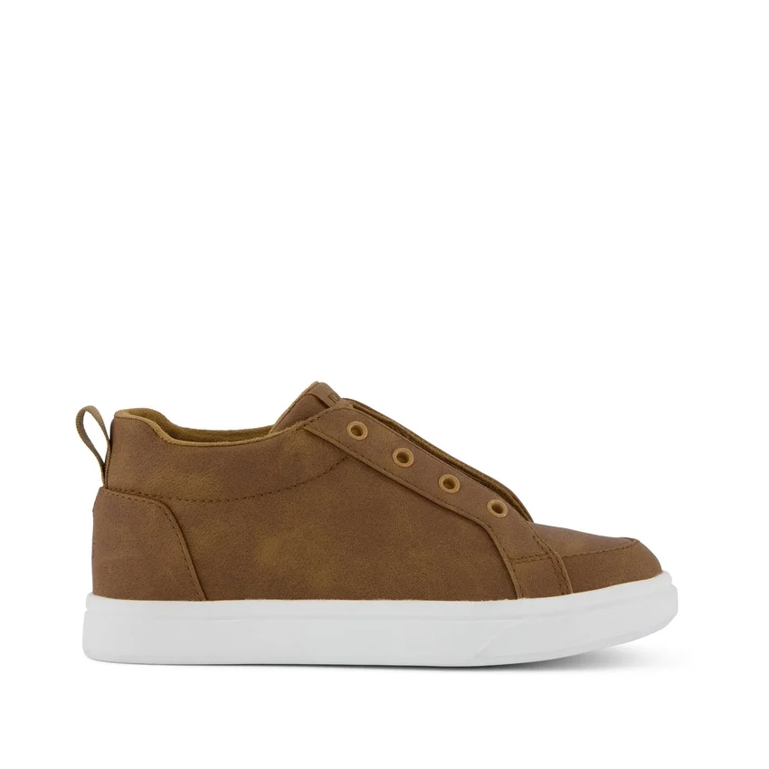 Scarpa slip-on Cruz Mid per bambini Scarpa slip-on Cruz Mid per bambini