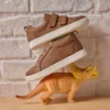 Sneakers Cruz a doppio cinturino per bambini piccoli Sneakers Cruz a doppio cinturino per bambini piccoli