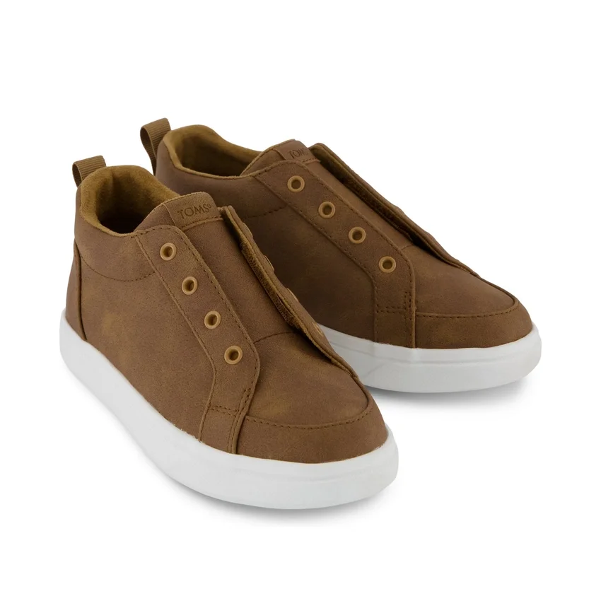 Scarpa slip-on Cruz Mid per bambini Scarpa slip-on Cruz Mid per bambini
