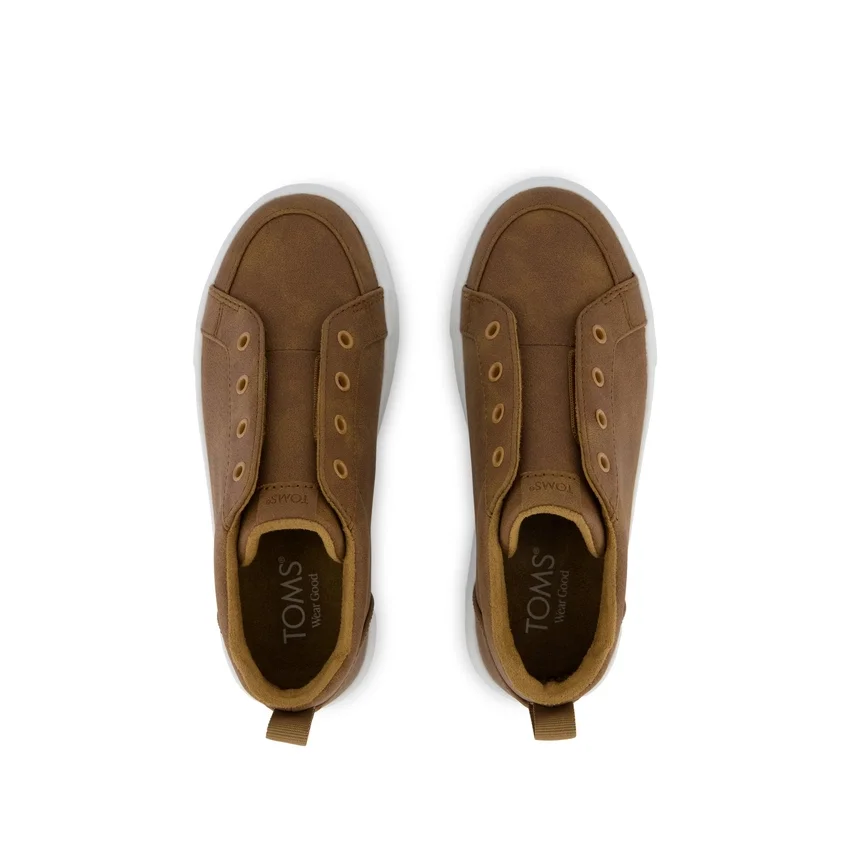 Scarpa slip-on Cruz Mid per bambini Scarpa slip-on Cruz Mid per bambini