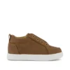 Scarpa slip-on Cruz Mid per bambini piccoli Scarpa slip-on Cruz Mid per bambini piccoli