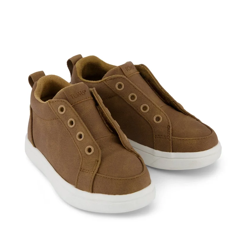 Scarpa slip-on Cruz Mid per bambini piccoli Scarpa slip-on Cruz Mid per bambini piccoli