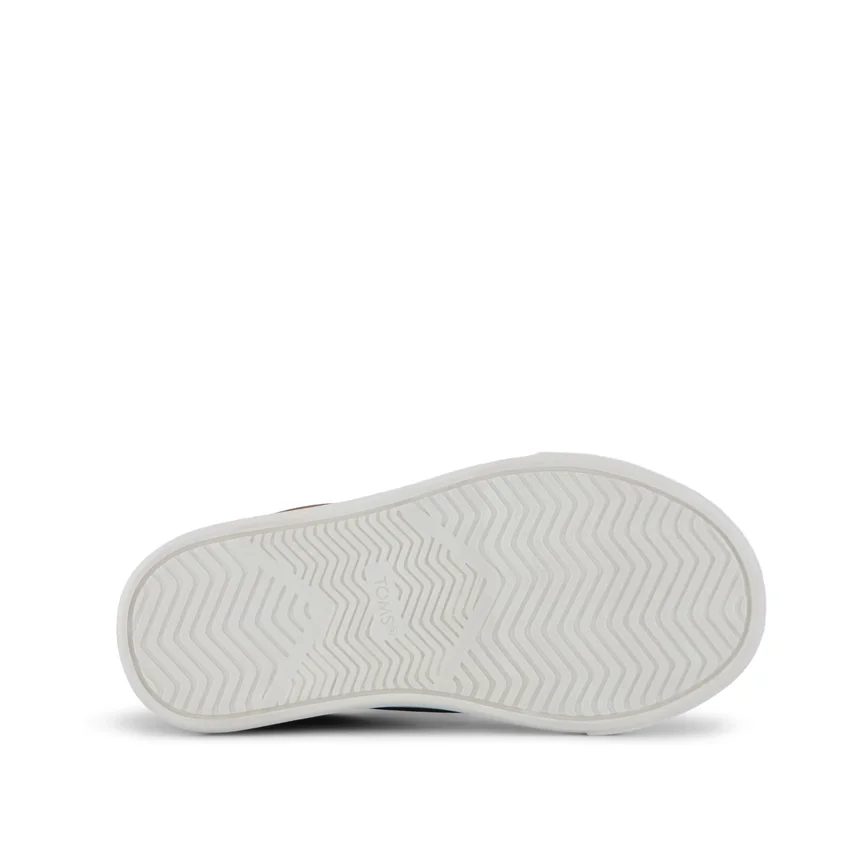Scarpa slip-on Cruz Mid per bambini piccoli Scarpa slip-on Cruz Mid per bambini piccoli