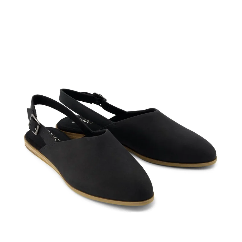 Scarpe Basse da donna Jade Slingback Scarpe Basse da donna Jade Slingback