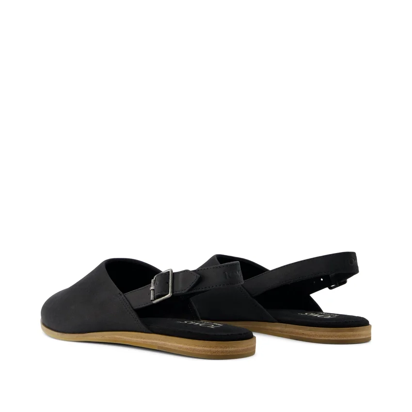 Scarpe Basse da donna Jade Slingback Scarpe Basse da donna Jade Slingback