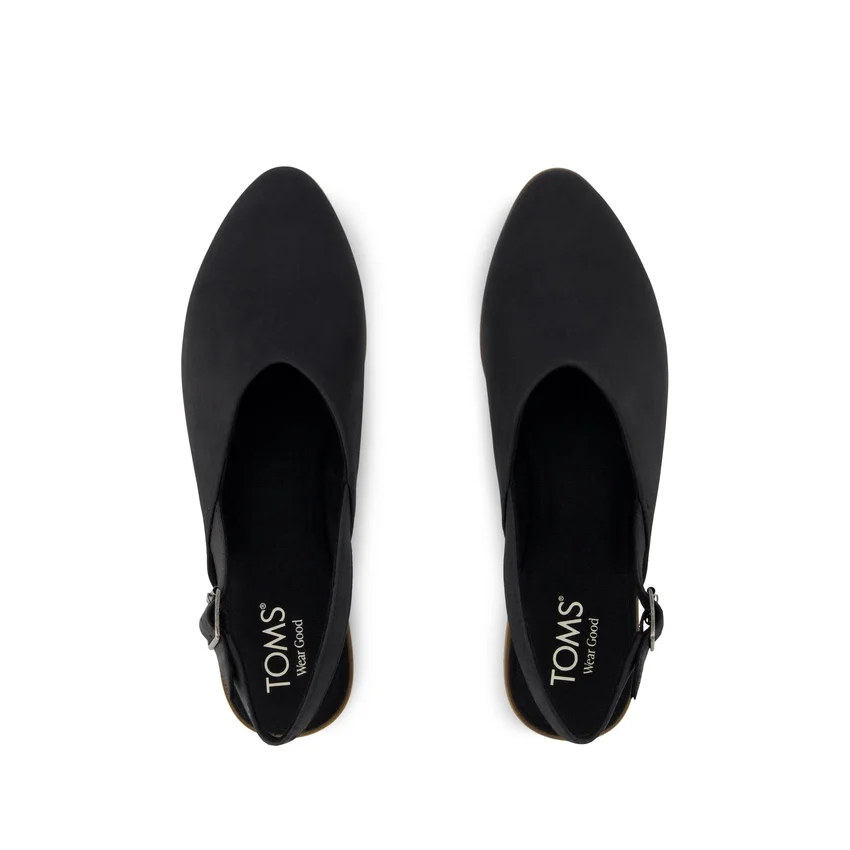 Scarpe Basse da donna Jade Slingback Scarpe Basse da donna Jade Slingback