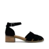 Scarpe da donna Jaclyn con tacco Fisherman Scarpe da donna Jaclyn con tacco Fisherman