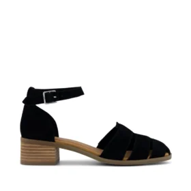 Scarpe da donna Jaclyn con tacco Fisherman Scarpe da donna Jaclyn con tacco Fisherman