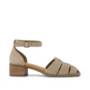 Scarpe da donna Jaclyn con tacco Fisherman Scarpe da donna Jaclyn con tacco Fisherman