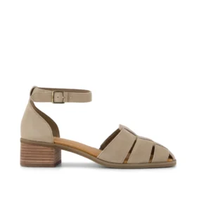 Scarpe da donna Jaclyn con tacco Fisherman Scarpe da donna Jaclyn con tacco Fisherman