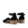 Scarpe da donna Jaclyn con tacco Fisherman Scarpe da donna Jaclyn con tacco Fisherman