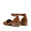 Scarpe da donna Jaclyn con tacco Fisherman Scarpe da donna Jaclyn con tacco Fisherman