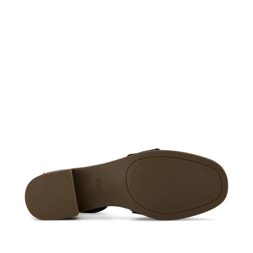 Scarpe da donna Jaclyn con tacco Fisherman Scarpe da donna Jaclyn con tacco Fisherman