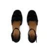 Scarpe da donna Jaclyn con tacco Fisherman Scarpe da donna Jaclyn con tacco Fisherman