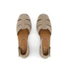 Scarpe da donna Jaclyn con tacco Fisherman Scarpe da donna Jaclyn con tacco Fisherman