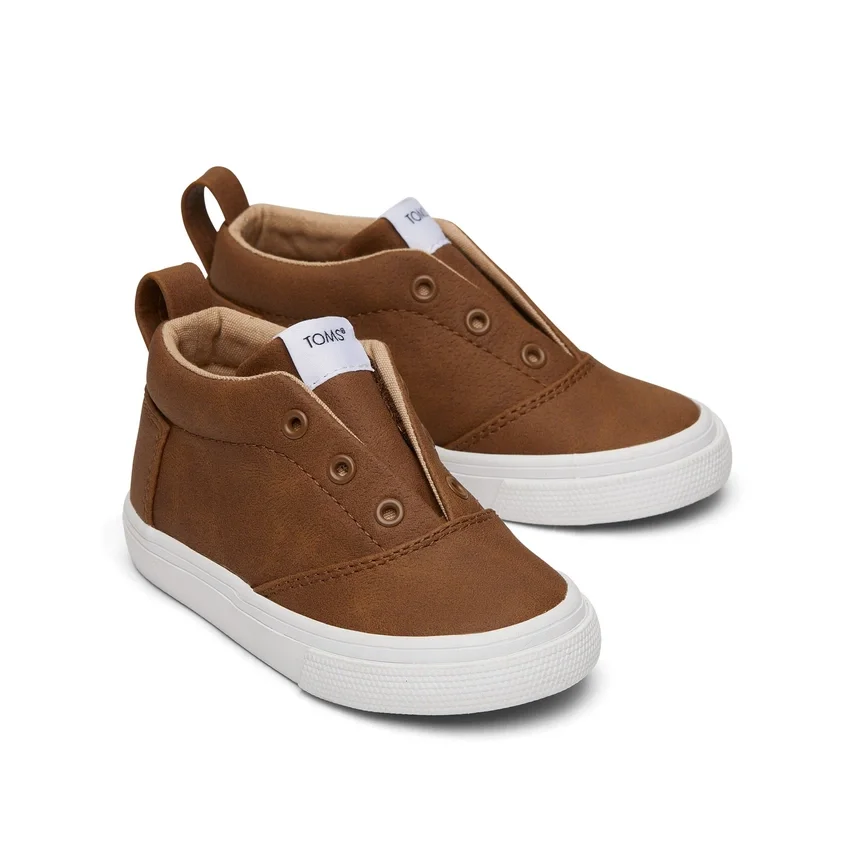 Scarpe da ginnastica Fenix Mid per bambini piccoli Scarpe da ginnastica Fenix Mid per bambini piccoli