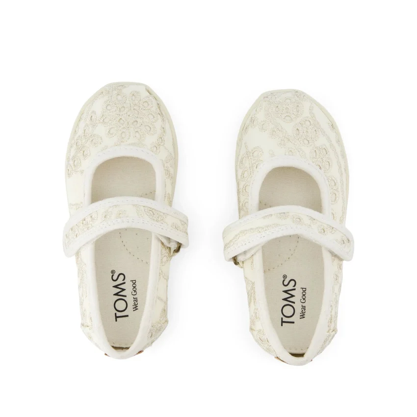 Scarpe Mary Jane Nora per bambini piccoli Scarpe Mary Jane Nora per bambini piccoli