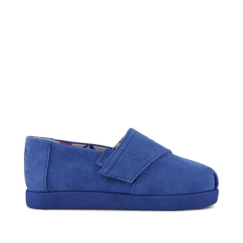 Scarpe TOMS x Jamie Mizrahi Classic Alpargata per bambini piccoli Scarpe TOMS x Jamie Mizrahi Classic Alpargata per bambini piccoli