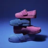 Scarpe TOMS x Jamie Mizrahi Classic Alpargata per bambini piccoli Scarpe TOMS x Jamie Mizrahi Classic Alpargata per bambini piccoli