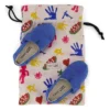 Scarpe TOMS x Jamie Mizrahi Classic Alpargata per bambini piccoli Scarpe TOMS x Jamie Mizrahi Classic Alpargata per bambini piccoli