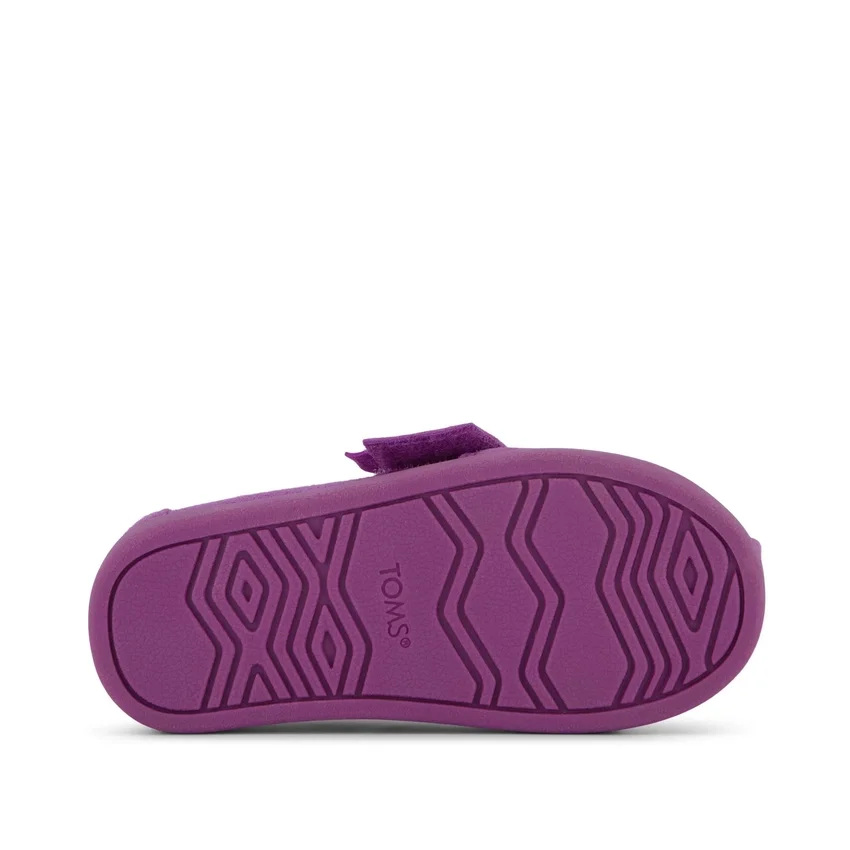 Scarpe TOMS x Jamie Mizrahi Classic Alpargata per bambini piccoli Scarpe TOMS x Jamie Mizrahi Classic Alpargata per bambini piccoli