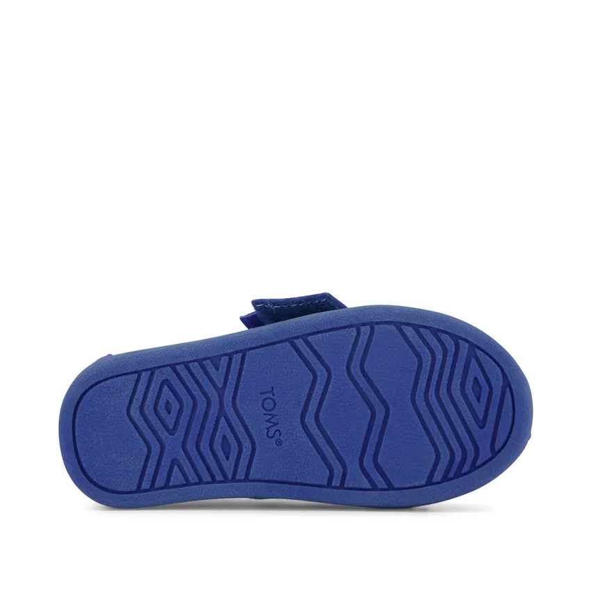 Scarpe TOMS x Jamie Mizrahi Classic Alpargata per bambini piccoli Scarpe TOMS x Jamie Mizrahi Classic Alpargata per bambini piccoli