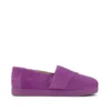 Scarpe TOMS x Jamie Mizrahi Classic Alpargata per ragazzi Scarpe TOMS x Jamie Mizrahi Classic Alpargata per ragazzi