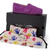 Scarpe TOMS x Jamie Mizrahi Classic Alpargata per ragazzi Scarpe TOMS x Jamie Mizrahi Classic Alpargata per ragazzi