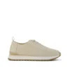 Sneaker da donna Resident Plus con lacci Sneaker da donna Resident Plus con lacci