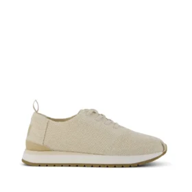 Sneaker da donna Resident Plus con lacci