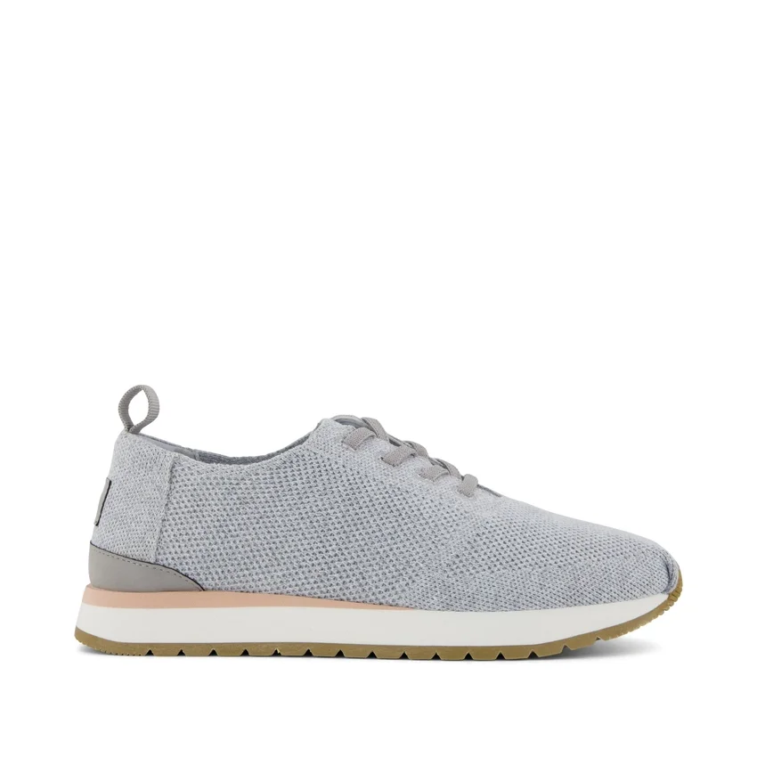 Sneaker da donna Resident Plus con lacci Sneaker da donna Resident Plus con lacci