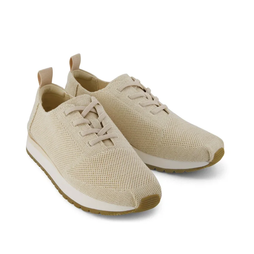 Sneaker da donna Resident Plus con lacci Sneaker da donna Resident Plus con lacci
