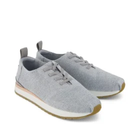 Sneaker da donna Resident Plus con lacci