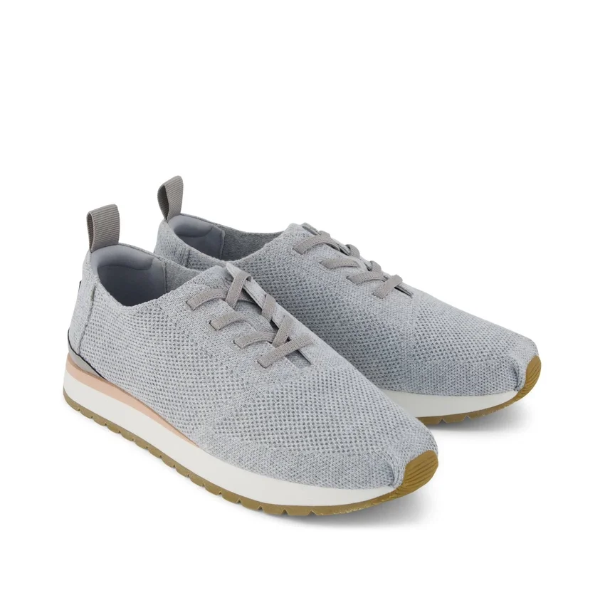 Sneaker da donna Resident Plus con lacci Sneaker da donna Resident Plus con lacci