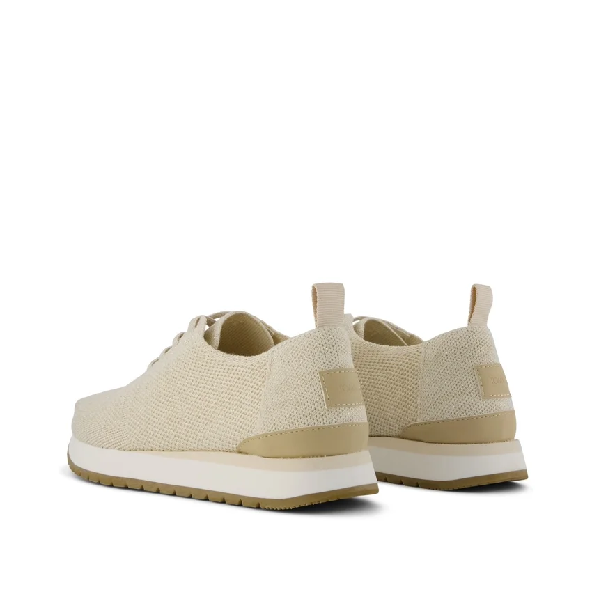 Sneaker da donna Resident Plus con lacci Sneaker da donna Resident Plus con lacci
